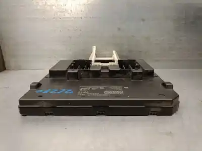 Pezzo di ricambio per auto di seconda mano modulo comfort per seat leon (5f1) 1.2 tsi riferimenti oem iam 5q0937084cm a2c10390804 sme 