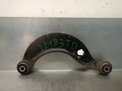 Peça sobressalente para automóvel em segunda mão braço de suspensão traseiro superior direito por ford grand c-max (dxa/cb7, dxa/ceu) 1.0 ecoboost referências oem iam av615500ac