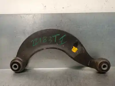 Peça sobressalente para automóvel em segunda mão braço de suspensão superior traseiro esquerdo por ford grand c-max (dxa/cb7, dxa/ceu) 1.0 ecoboost referências oem iam av615500ac