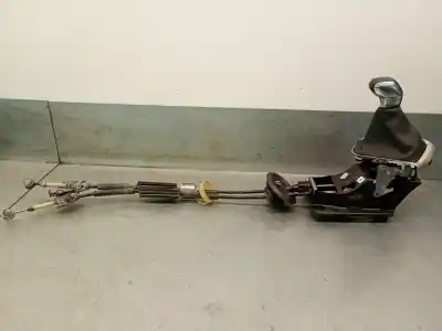 Peça sobressalente para automóvel em segunda mão alavanca de velocidades por citroen c4 cactus 1.5 bluehdi 100 referências oem iam 9808161480