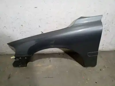 Автозапчасти б/у ЛЕВОЕ ПЕРЕДНЕЕ КРЫЛО за VOLVO S60 I (384)  ссылки OEM IAM 30796492  30796492