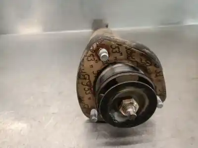 Peça sobressalente para automóvel em segunda mão amortecedor traseiro esquerdo por bmw x5 (e53) 3.0 d referências oem iam 33506751543  33506751543