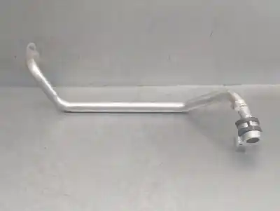 Автозапчастина б/у труби кондиціонації для dacia logan mcv ii tce 90 (k8m1) посилання на oem iam 924801845r  924801845r