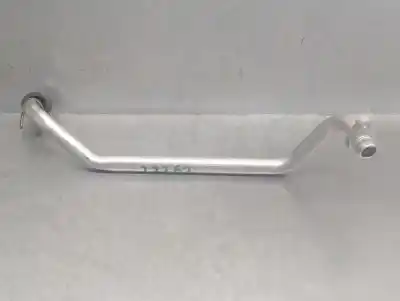 Автозапчастина б/у труби кондиціонації для dacia logan mcv ii tce 90 (k8m1) посилання на oem iam 924801845r  924801845r