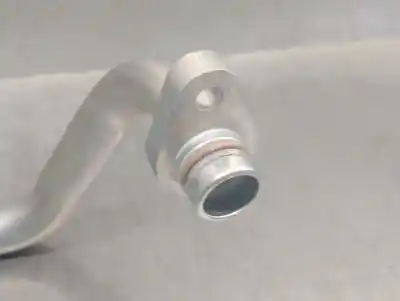 Автозапчастина б/у труби кондиціонації для dacia logan mcv ii tce 90 (k8m1) посилання на oem iam 924801845r  924801845r