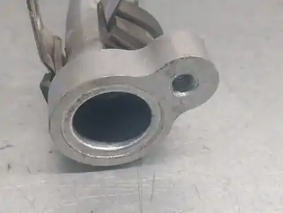 Автозапчастина б/у труби кондиціонації для dacia logan mcv ii tce 90 (k8m1) посилання на oem iam 924801845r  924801845r