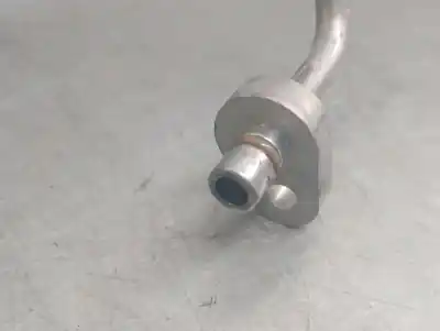 Second-hand car spare part air conditioning pipes for dacia logan mcv ii tce 90 (k8m1) oem iam references 924402791r  924402791r