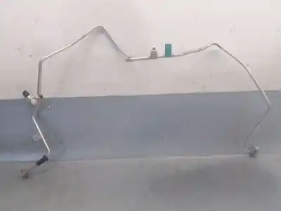 Автозапчасти б/у трубы кондиционирования воздуха за dacia logan mcv ii tce 90 (k8m1) ссылки oem iam 924402791r  924402791r