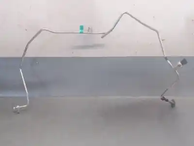 Автозапчасти б/у трубы кондиционирования воздуха за dacia logan mcv ii tce 90 (k8m1) ссылки oem iam 924402791r  924402791r