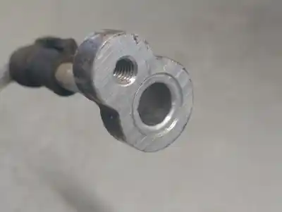 Автозапчасти б/у трубы кондиционирования воздуха за dacia logan mcv ii tce 90 (k8m1) ссылки oem iam 924402791r  924402791r