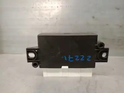 Автозапчастина б/у електронний модуль для peugeot 208 ii (ub_, up_, uw_, uj_) 1.2 puretech 100 посилання на oem iam 9838793580 e500374 valeo 
