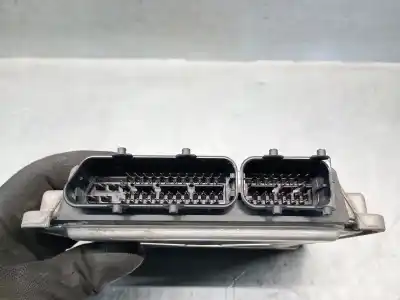 Автозапчастина б/у блок управління акпп для renault modus / grand modus (f/jp0_) 1.5 dci (fp0f, jp0f) посилання на oem iam 8200641490 1686601400 magneti marelli 