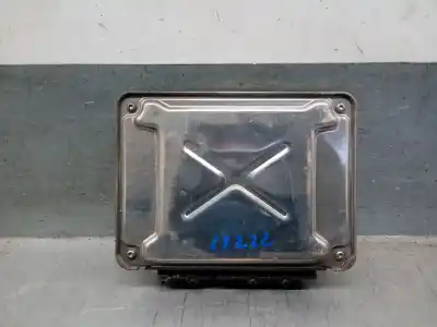 Pezzo di ricambio per auto di seconda mano centralina cambio automatico per renault modus / grand modus (f/jp0_) 1.5 dci (fp0f, jp0f) riferimenti oem iam 8200641490 1686601400 magneti marelli 