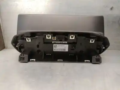Автозапчасти б/у многофункциональный дисплей за peugeot 208 ii (ub_, up_, uw_, uj_) 1.2 puretech 100 ссылки oem iam 9836623980 e456386c valeo 9838129680