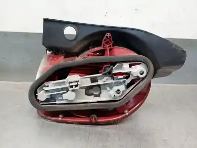 Автозапчасти б/у левый задний фонарь за renault modus / grand modus (f/jp0_) 1.5 dci (fp0f, jp0f) ссылки oem iam 8200655992  8200655992