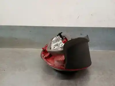 Автозапчасти б/у левый задний фонарь за renault modus / grand modus (f/jp0_) 1.5 dci (fp0f, jp0f) ссылки oem iam 8200655992  8200655992