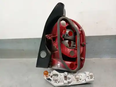 Автозапчасти б/у левый задний фонарь за renault modus / grand modus (f/jp0_) 1.5 dci (fp0f, jp0f) ссылки oem iam 8200655992  8200655992