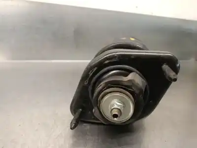 Автозапчастина б/у правий задній амортизатор для honda cr-v iv (rm_) 1.6 i-dtec (re6) посилання на oem iam 52601t1ve320  52611t1ve02