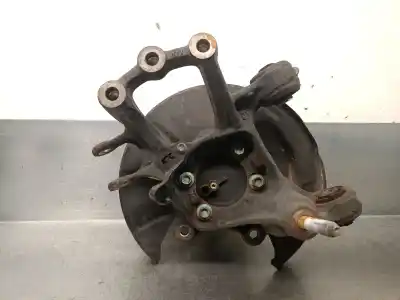 Автозапчасти б/у задняя левая поворотка за MAZDA CX-5 (KE, GH) 2.0 (KEEFW) ссылки OEM IAM K0702612X  K0702612X