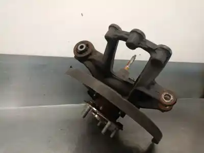 Автозапчастина б/у культ заднього лівого для mazda cx-5 (ke, gh) 2.0 (keefw) посилання на oem iam k0702612x  k0702612x