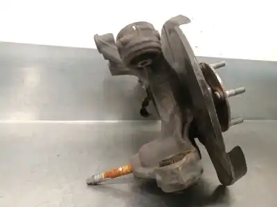 Автозапчастина б/у культ заднього лівого для mazda cx-5 (ke, gh) 2.0 (keefw) посилання на oem iam k0702612x  k0702612x