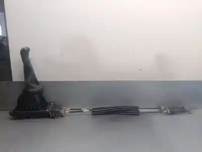 Автозапчасти б/у рычаг переключения передач за dacia logan mcv ii tce 90 (k8m1) ссылки oem iam 349016560r