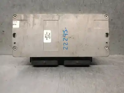 Автозапчасти б/у блок управления тнвд за renault espace iv (jk0/1_) 2.0 turbo (jk0a, jk0b, jk0n) ссылки oem iam 110r004534  110r004534