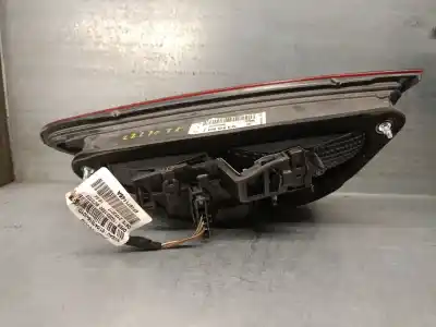 Автозапчасти б/у левый задний фонарь за seat leon (5f1) 1.2 tsi ссылки oem iam 5f0945093j 90042872 valeo 5f0945093j