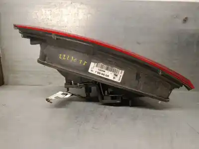 Автозапчасти б/у левый задний фонарь за seat leon (5f1) 1.2 tsi ссылки oem iam 5f0945093j 90042872 valeo 5f0945093j