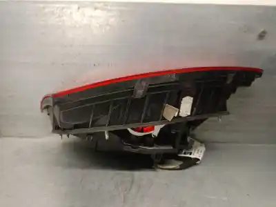 Автозапчасти б/у левый задний фонарь за seat leon (5f1) 1.2 tsi ссылки oem iam 5f0945093j 90042872 valeo 5f0945093j