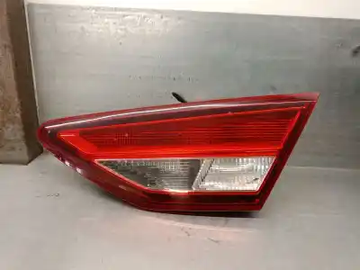 Автозапчасти б/у правый задний фонарь за SEAT LEON (5F1) 1.2 TSI ссылки OEM IAM 5F0945094J 90042873 VALEO 5F0945094J