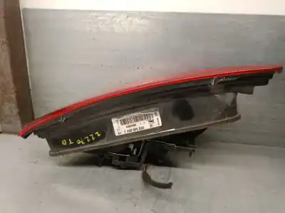 Автозапчасти б/у правый задний фонарь за seat leon (5f1) 1.2 tsi ссылки oem iam 5f0945094j 90042873 valeo 5f0945094j