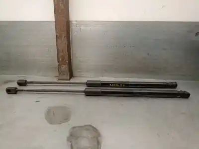 Pièce détachée automobile d'occasion Vérin De Hayon / Coffre pour SEAT LEON (5F1) 1.2 TSI Références OEM IAM 5F4827550B  