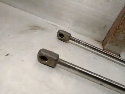 Peça sobressalente para automóvel em segunda mão amortecedores do tronco / porta por seat leon (5f1) 1.2 tsi referências oem iam 5f4827550b  