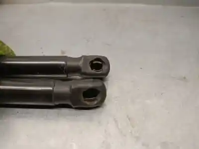 Peça sobressalente para automóvel em segunda mão amortecedores do tronco / porta por seat leon (5f1) 1.2 tsi referências oem iam 5f4827550b  