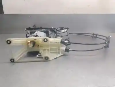 Автозапчасти б/у рычаг переключения передач за mazda cx-5 (ke, gh) 2.0 (keefw) ссылки oem iam ke4046100c  ke4046100c