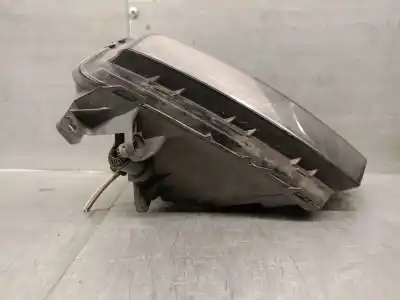 Автозапчасти б/у правая противотуманная фара за seat leon (5f1) 1.2 tsi ссылки oem iam 575941702a 1nd01259802 hella 575941702a