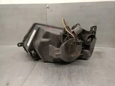 Автозапчастина б/у ліва протитутмана для seat leon (5f1) 1.2 tsi посилання на oem iam 575941701a 1nd01259801 hella 575941701a