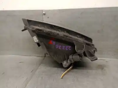 Автозапчастина б/у ліва протитутмана для seat leon (5f1) 1.2 tsi посилання на oem iam 575941701a 1nd01259801 hella 575941701a