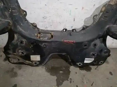 Автозапчастина б/у передня вісь для jeep compass (mp, m6, mv, m7) 1.4 multiair посилання на oem iam 68307615aa  68307615aa