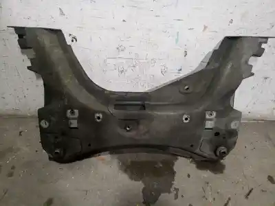 Автозапчасти б/у передний мост за renault modus / grand modus (f/jp0_) 1.5 dci (fp0f, jp0f) ссылки oem iam 8200766078