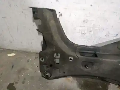 Second-hand car spare part front axle for renault modus / grand modus (f/jp0_) 1.5 dci (fp0f, jp0f) oem iam references 8200766078  8200766078