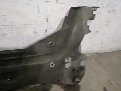 Second-hand car spare part front axle for renault modus / grand modus (f/jp0_) 1.5 dci (fp0f, jp0f) oem iam references 8200766078  8200766078