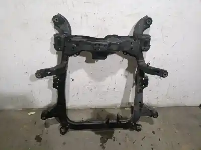 Second-hand car spare part FRONT AXLE for OPEL MERIVA B MONOSPACE (S10)  OEM IAM references 302169  302169