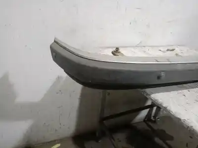 Second-hand car spare part front bumper for seat 127 seat 127 oem iam references   