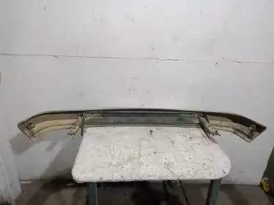 Second-hand car spare part front bumper for seat 127 seat 127 oem iam references   