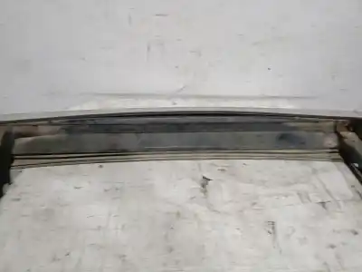 Second-hand car spare part front bumper for seat 127 seat 127 oem iam references   