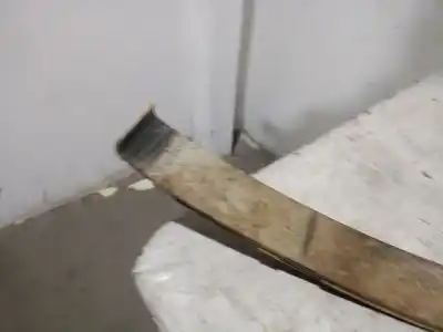 Second-hand car spare part rear leaf spring for seat 127 seat 127 oem iam references   