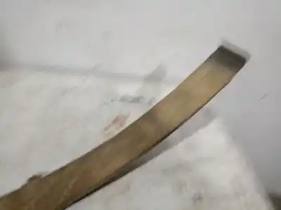 Second-hand car spare part rear leaf spring for seat 127 seat 127 oem iam references   