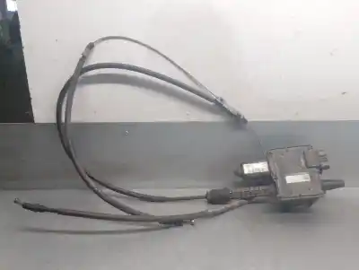 Piesă de schimb auto la mâna a doua modul motoras frana de mana electric pentru opel meriva b monospace (s10) 1.4 (75) referințe oem iam 2602876